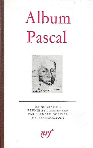 Album Pascal