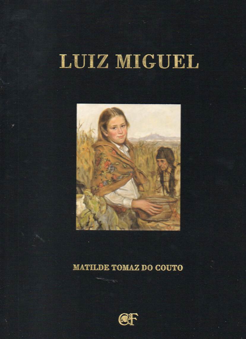Luiz Miguel – Com caixa