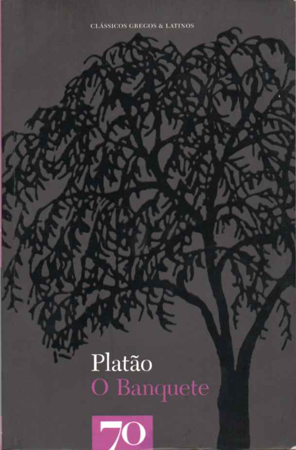 O banquete (Ed. 70)