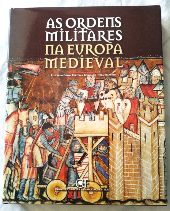 As Ordens Militares na Europa Medieval