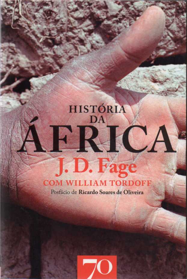 História da África - Fage / Tordoff