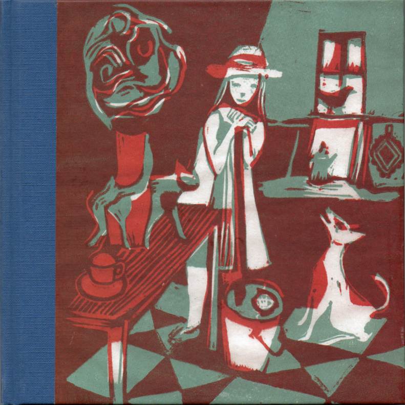 Os animais domésticos