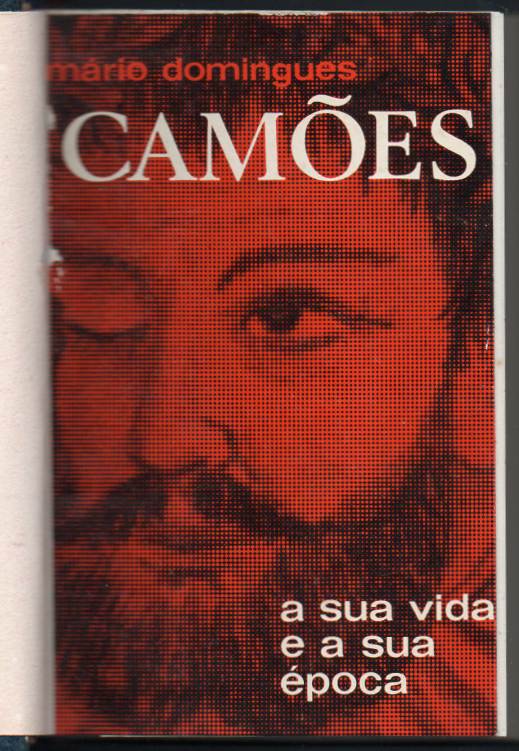 Camões – A sua vida e a sua época