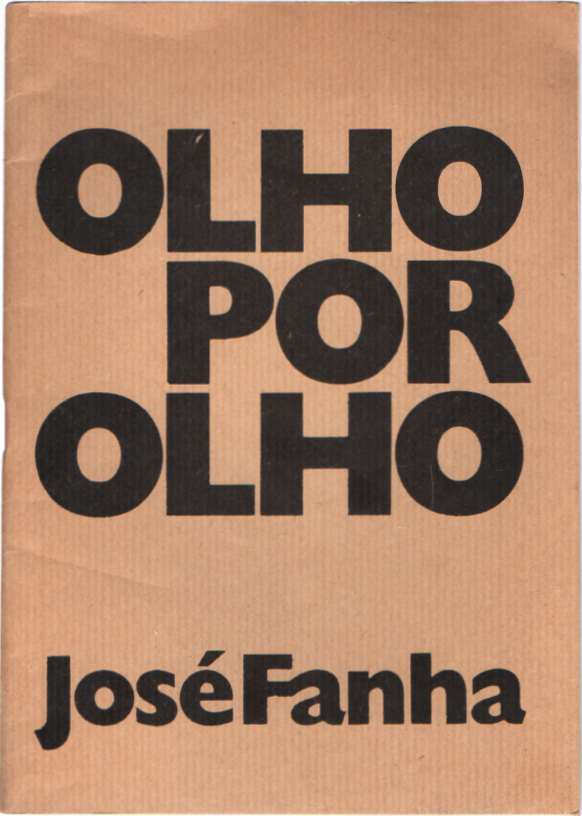 Olho por olho