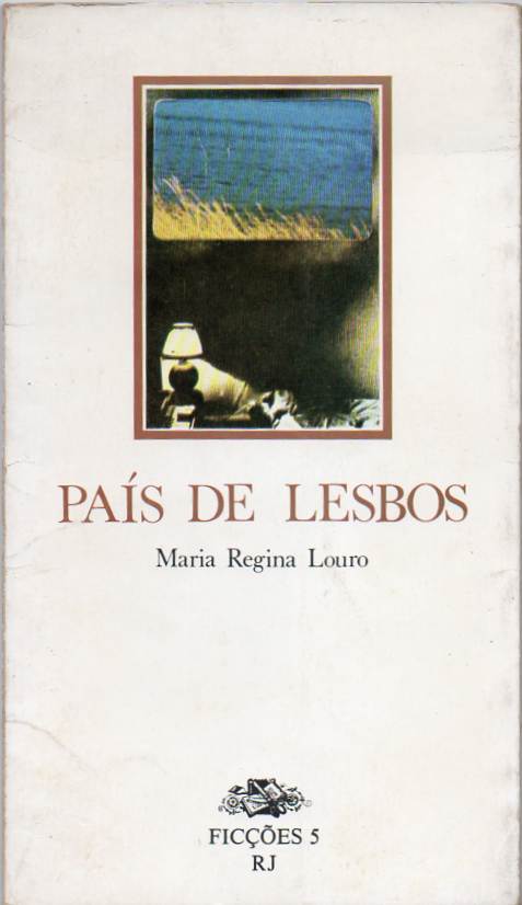 País de Lesbos (1ª ed.)