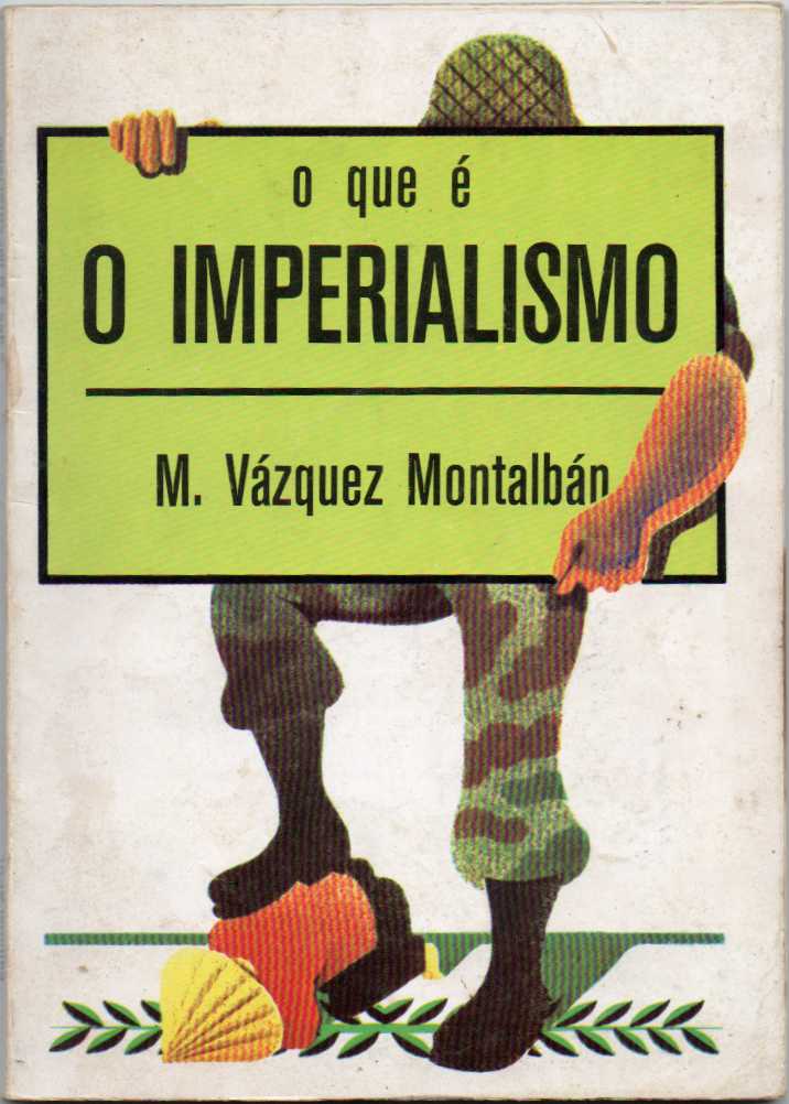 O que é o Imperialismo