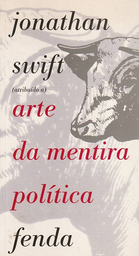 Arte da mentira política