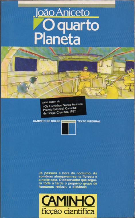 O quarto planeta