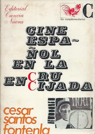 Cine Español en la encrucijada