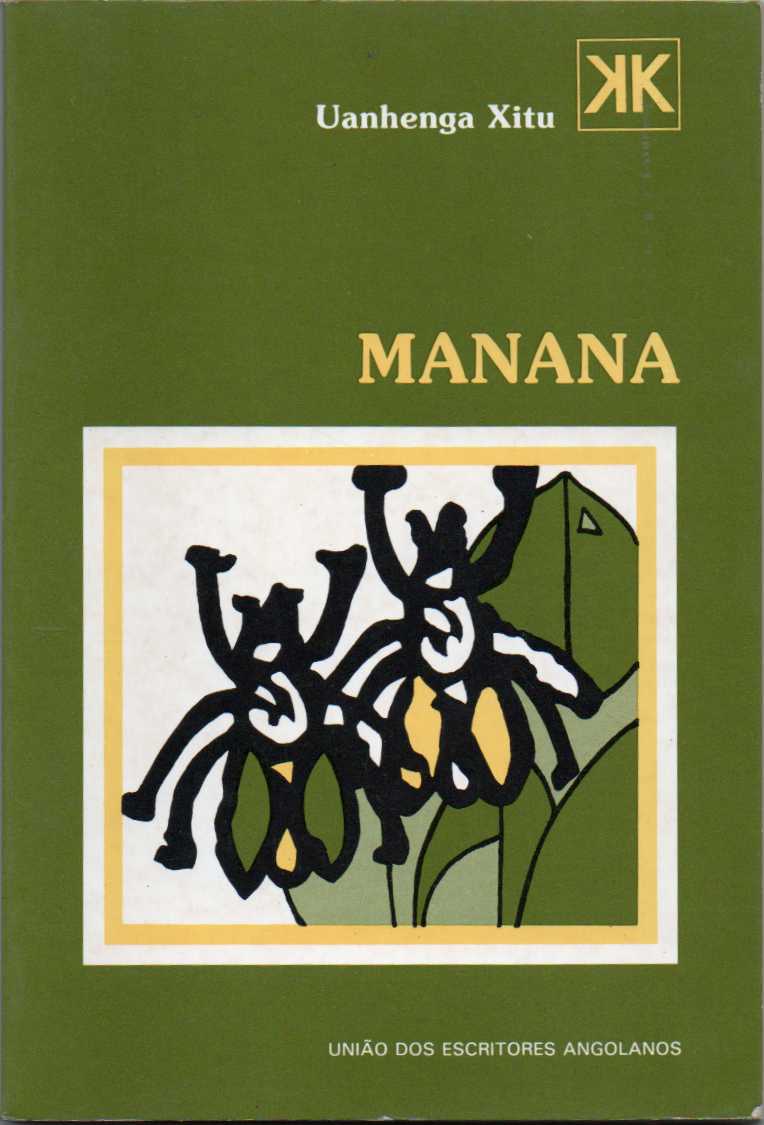 Manana - Uanhenga Xitu