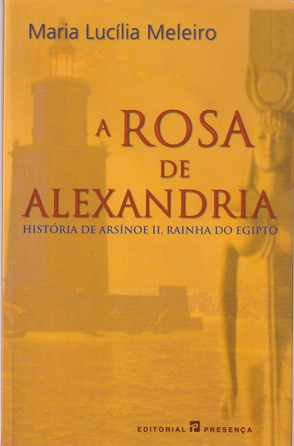 A rosa de Alexandria