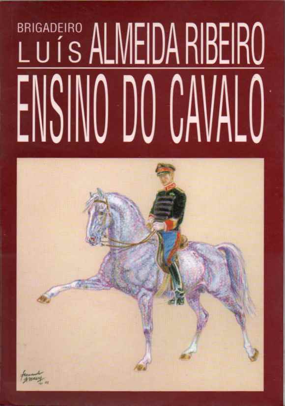 Ensino do cavalo