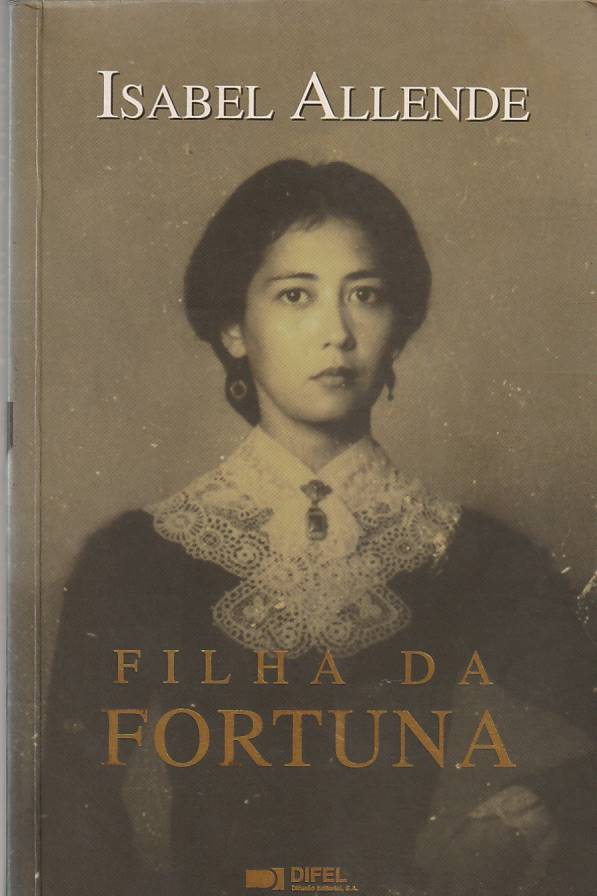 Filha da fortuna