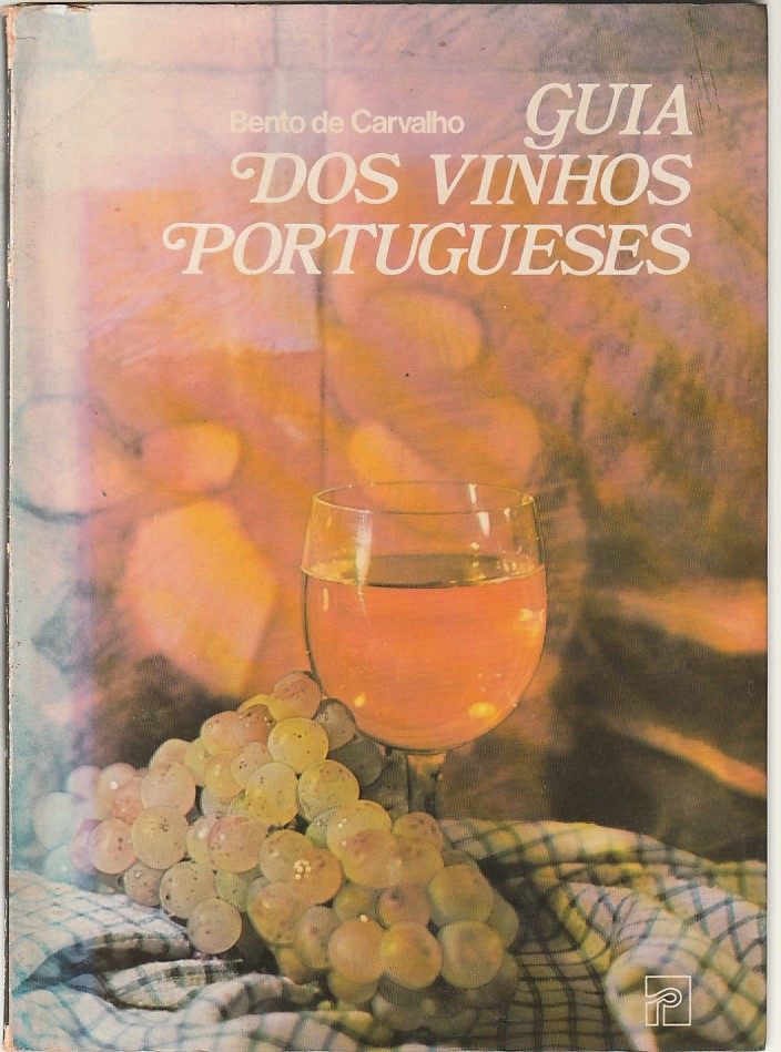 Guia dos vinhos portugueses (1982)