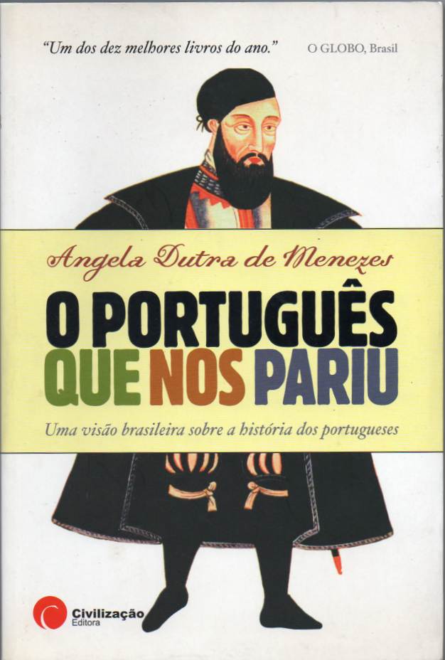 O português que nos pariu