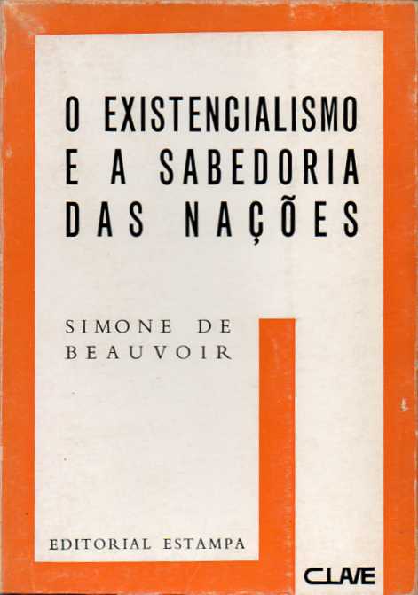 O existencialismo e a sabedoria das nações