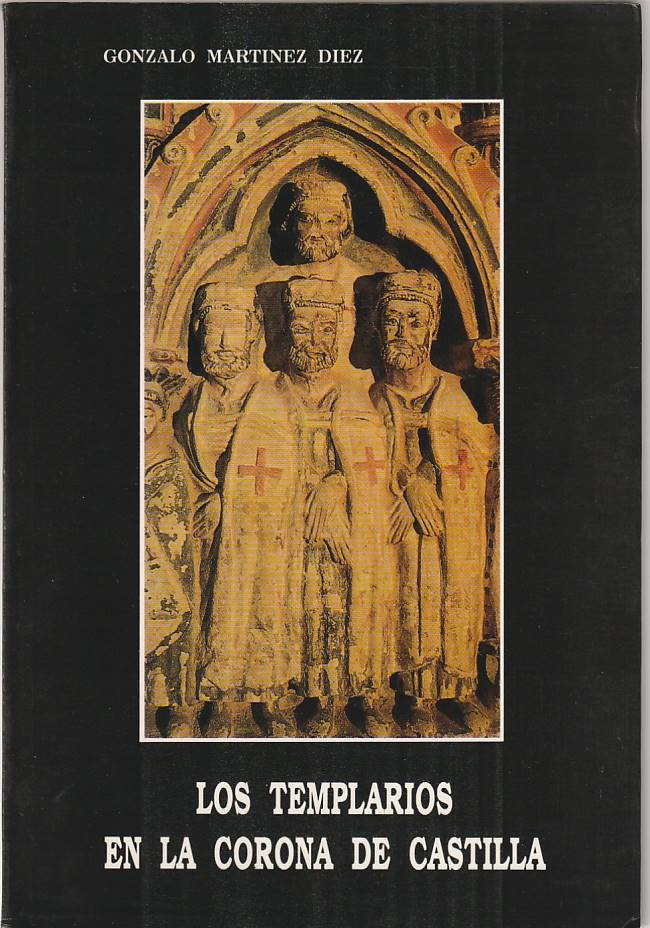 Los Templarios en la Corona de Castilla