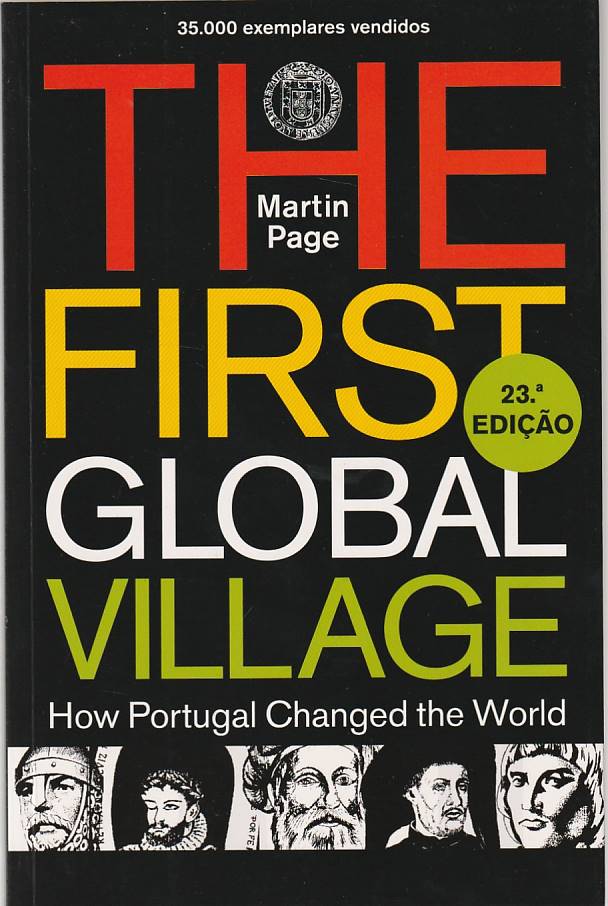 The first global village