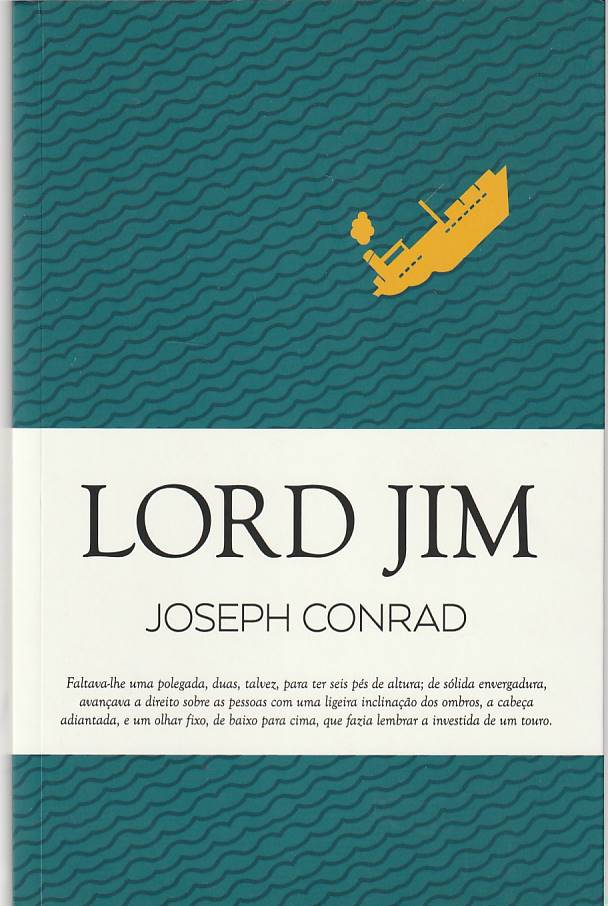 Lord Jim