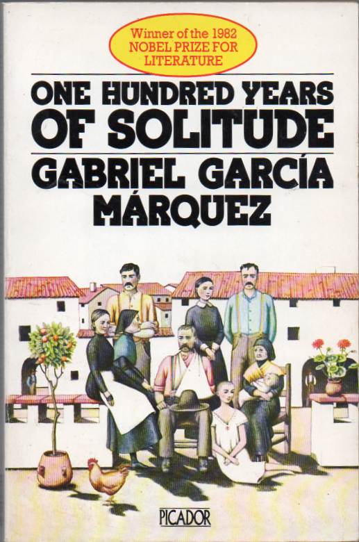 One hundred years of solitude