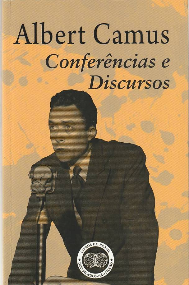 Conferências e discursos