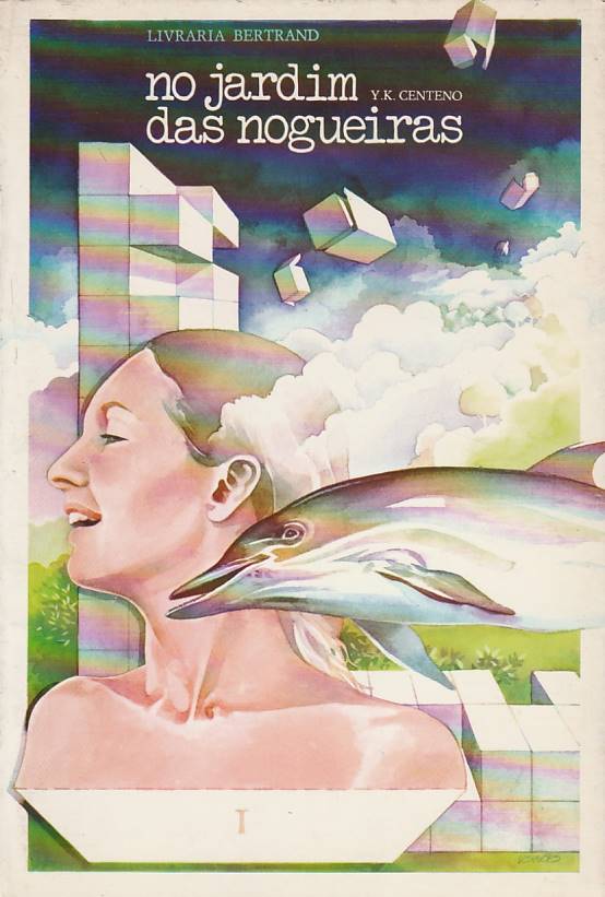 No jardim das nogueiras