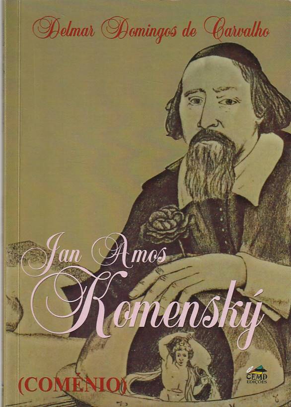 Jan Amos Komensky (Coménio)