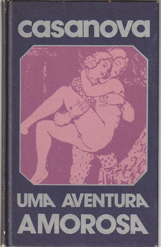 Uma aventura amorosa