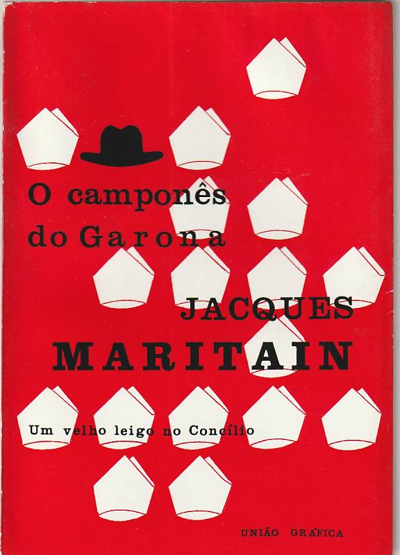 O camponês do Garona – Um velho leigo no Concílio