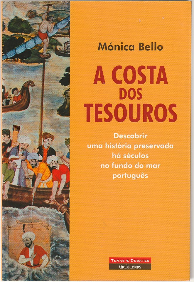 A costa dos tesouros