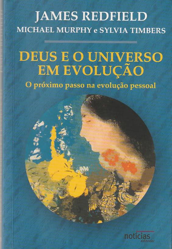 Deus e o universo em evolução