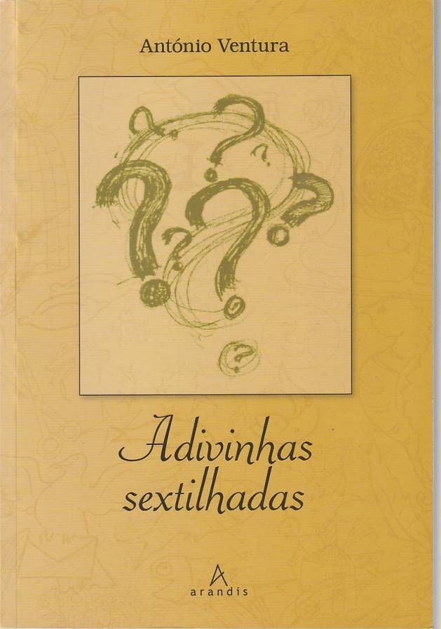 Adivinhas sextilhadas