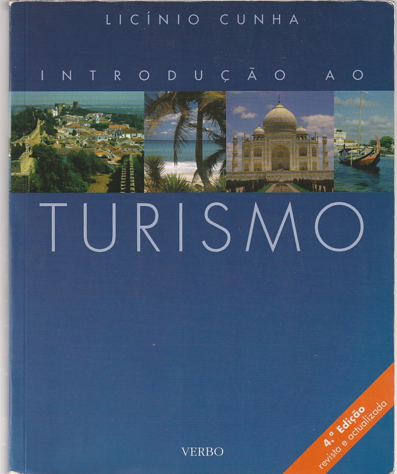 Introdução ao turismo