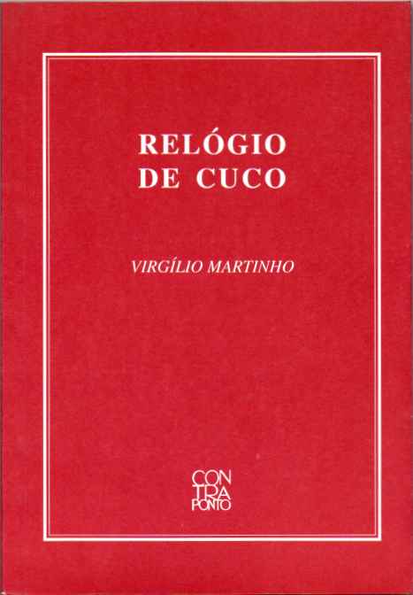 Relógio de Cuco