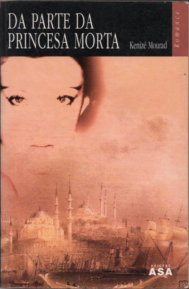 Da parte da princesa morta