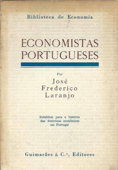 Economistas portugueses (JFL)