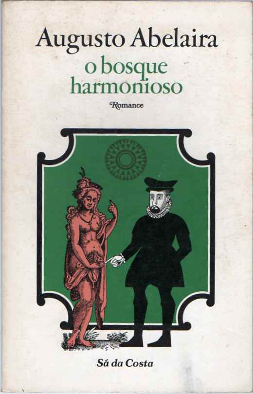 O bosque harmonioso