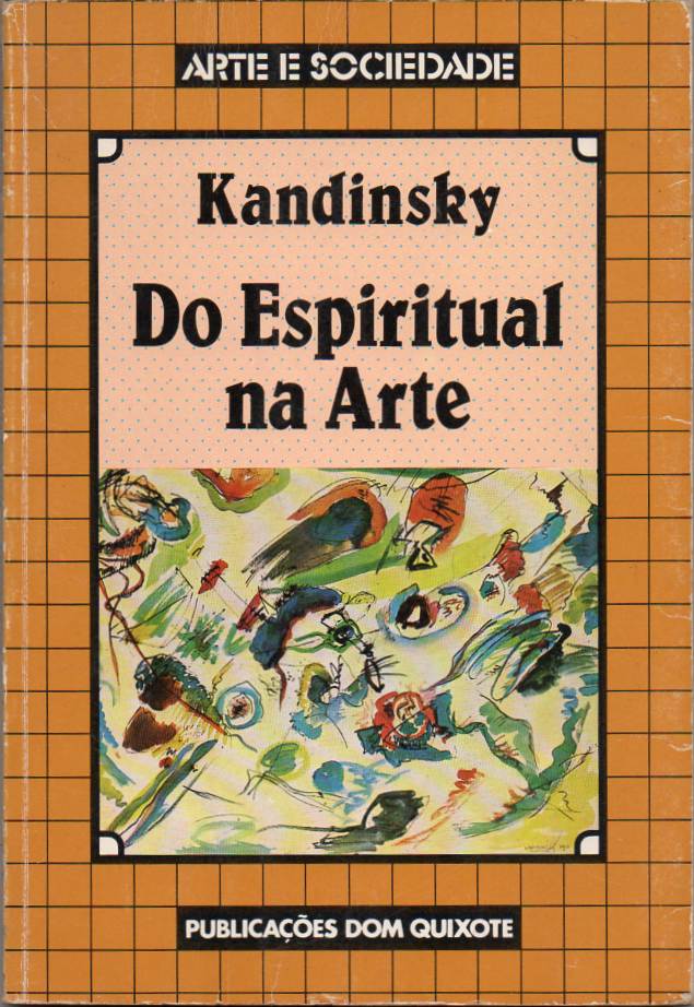Do espiritual na arte