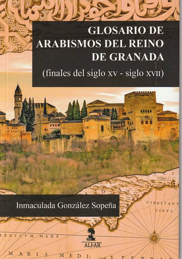 Glosario de arabismos del Reino de Granada