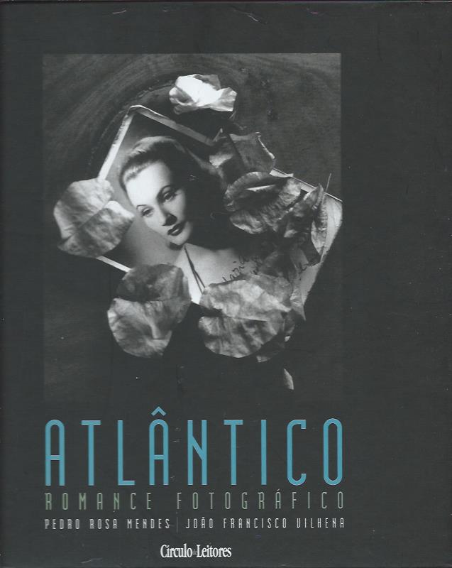 Atlântico – Romance fotográfico