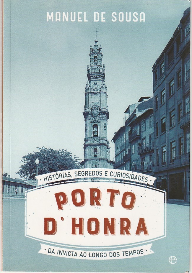 Porto d'Honra