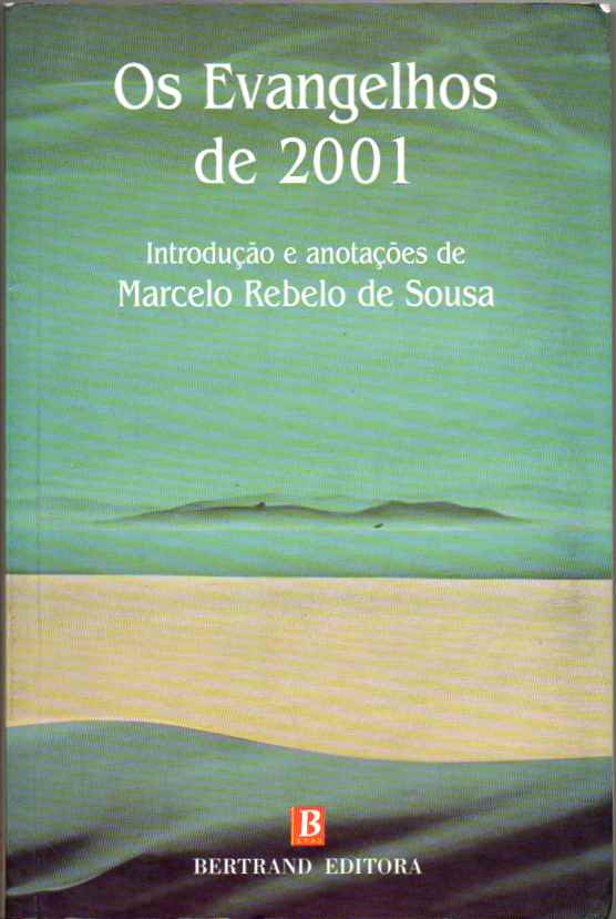 Os Evangelhos de 2001