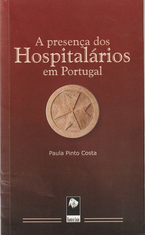 A presença dos Hospitalários em Portugal