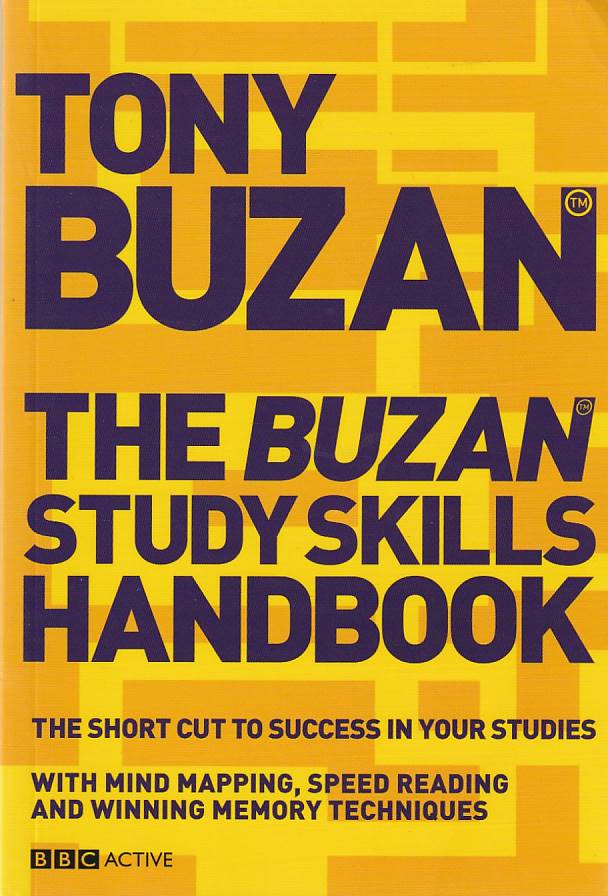 The Buzan study skills handbook