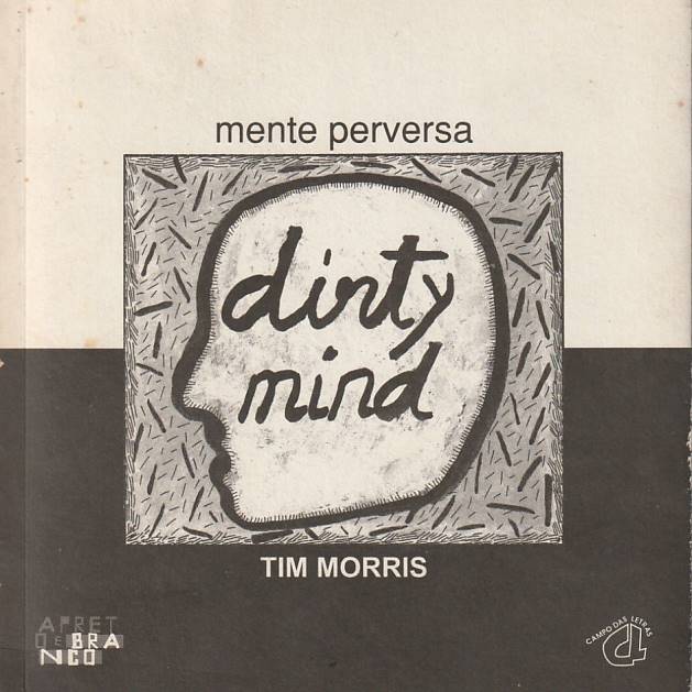 Mente perversa – Dirty mind