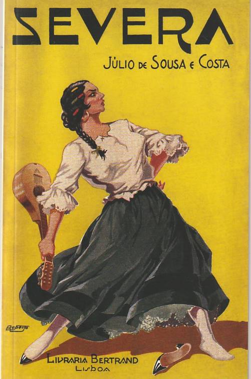 Severa - Júlio de Sousa e Costa