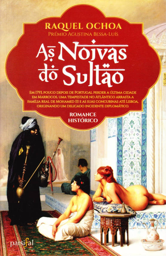 As noivas do Sultão