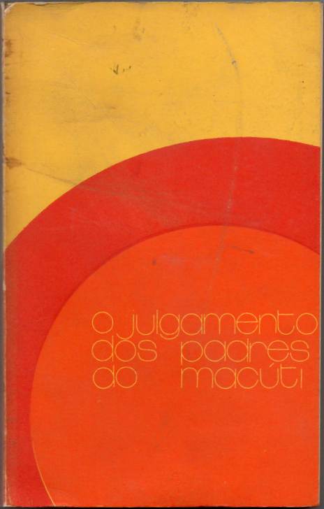 O julgamento dos padres do Macúti