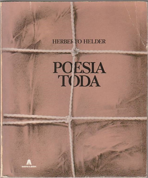 Poesia toda 1953-1980