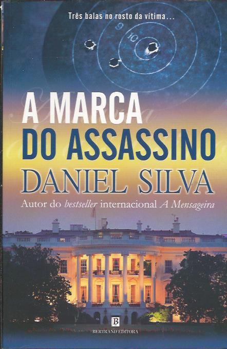 O Assassino Inglês, Daniel Silva - Bertrand Editora